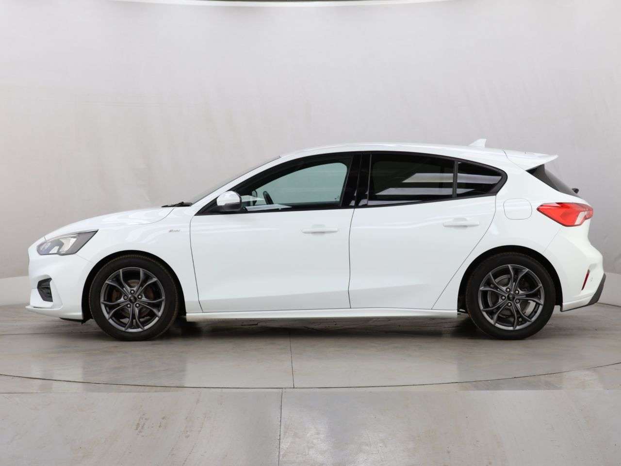 2019 FORD FOCUS 2019 FORD FOCUS
