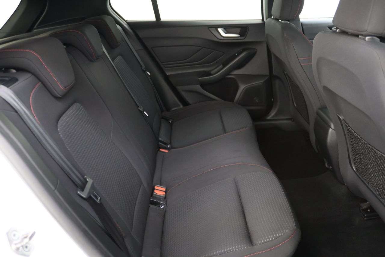 2019 FORD FOCUS 2019 FORD FOCUS