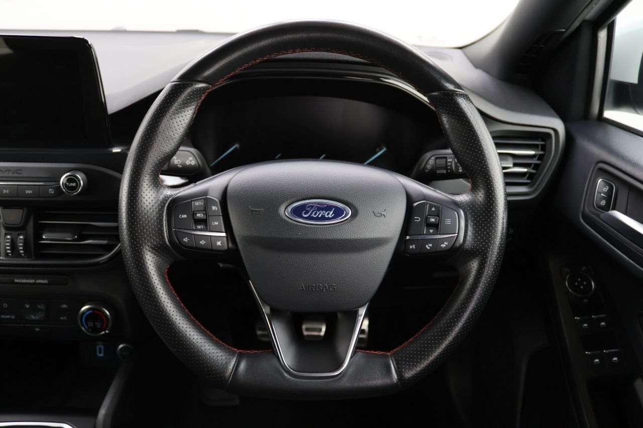 2019 FORD FOCUS 2019 FORD FOCUS