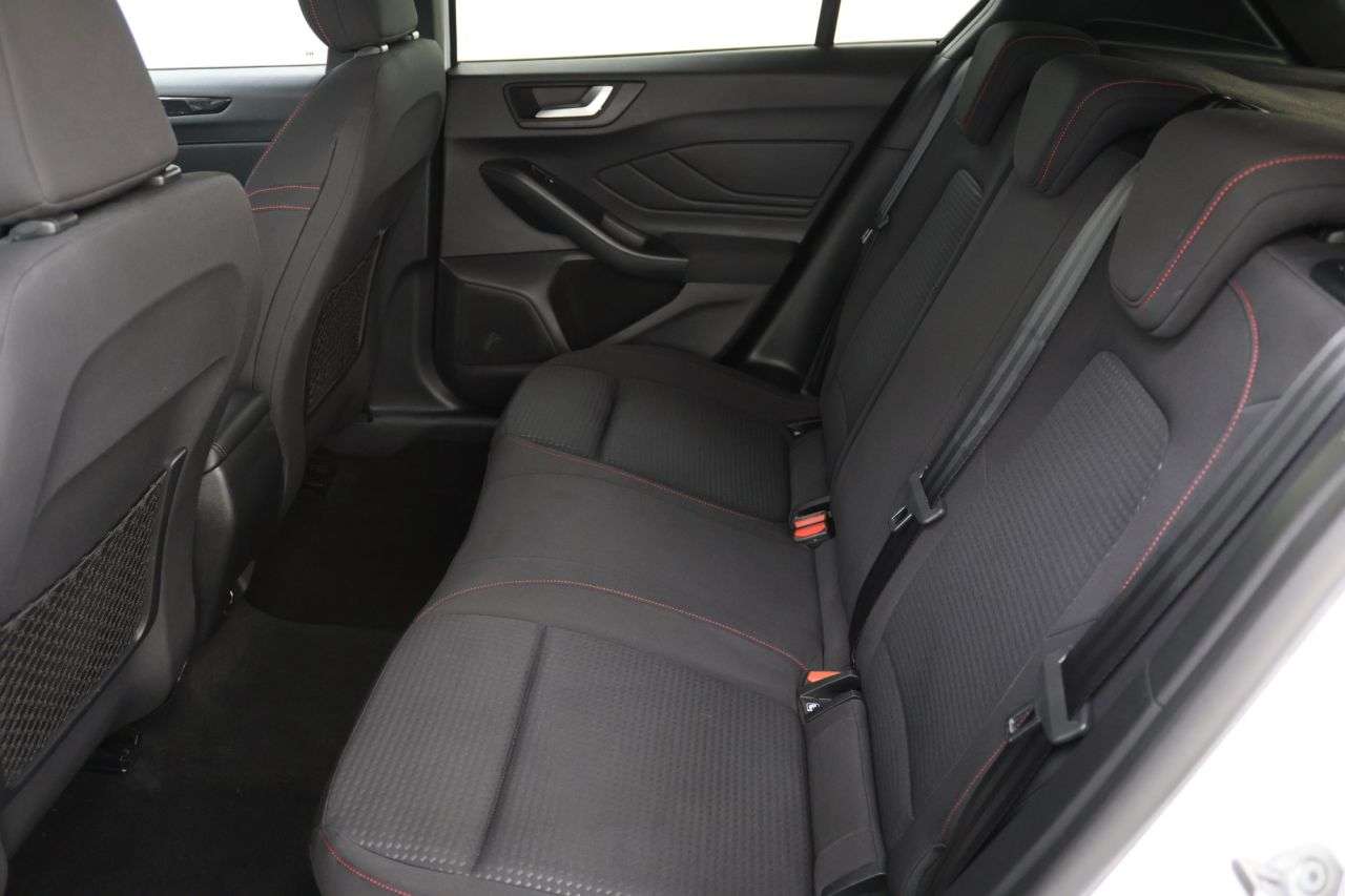 2019 FORD FOCUS 2019 FORD FOCUS