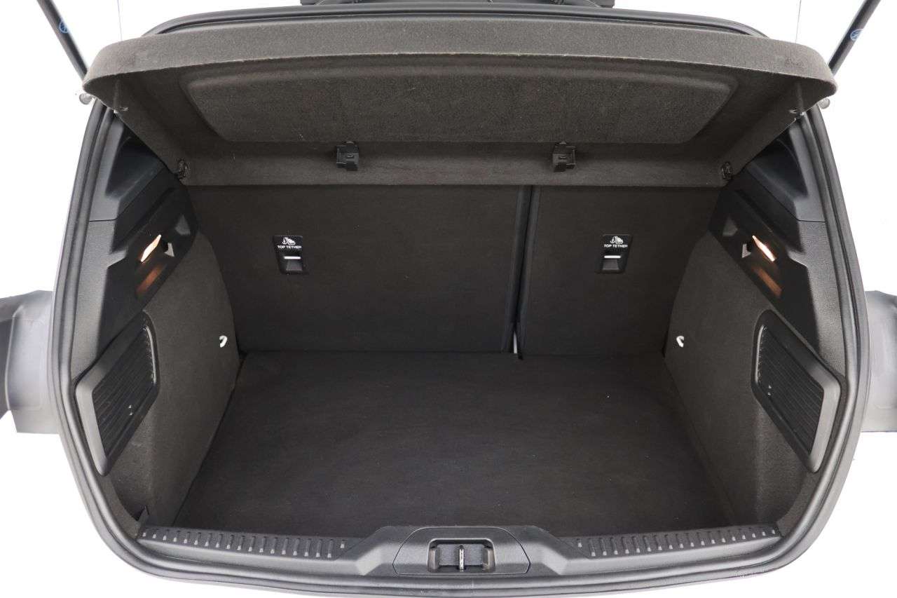 2019 FORD FOCUS 2019 FORD FOCUS