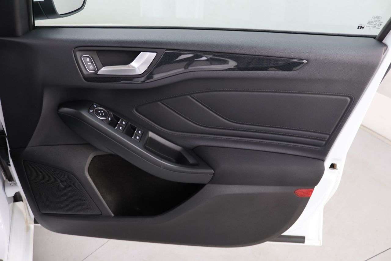 2019 FORD FOCUS 2019 FORD FOCUS