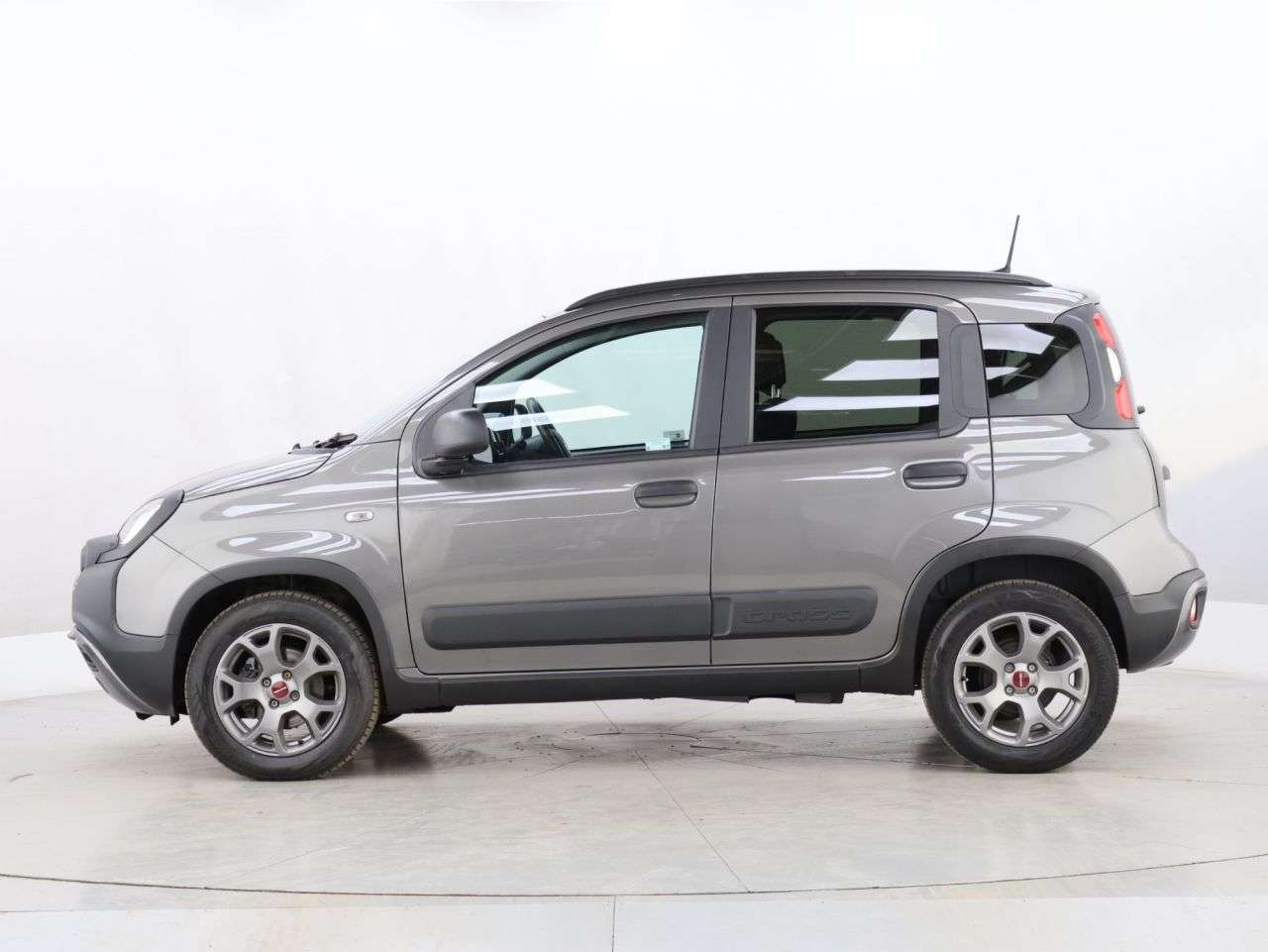 2022 FIAT PANDA 2022 FIAT PANDA