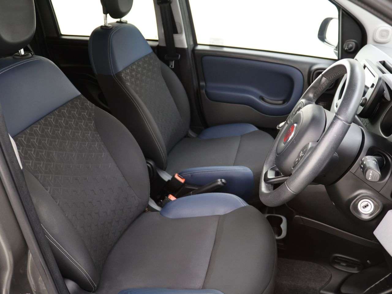 2022 FIAT PANDA 2022 FIAT PANDA