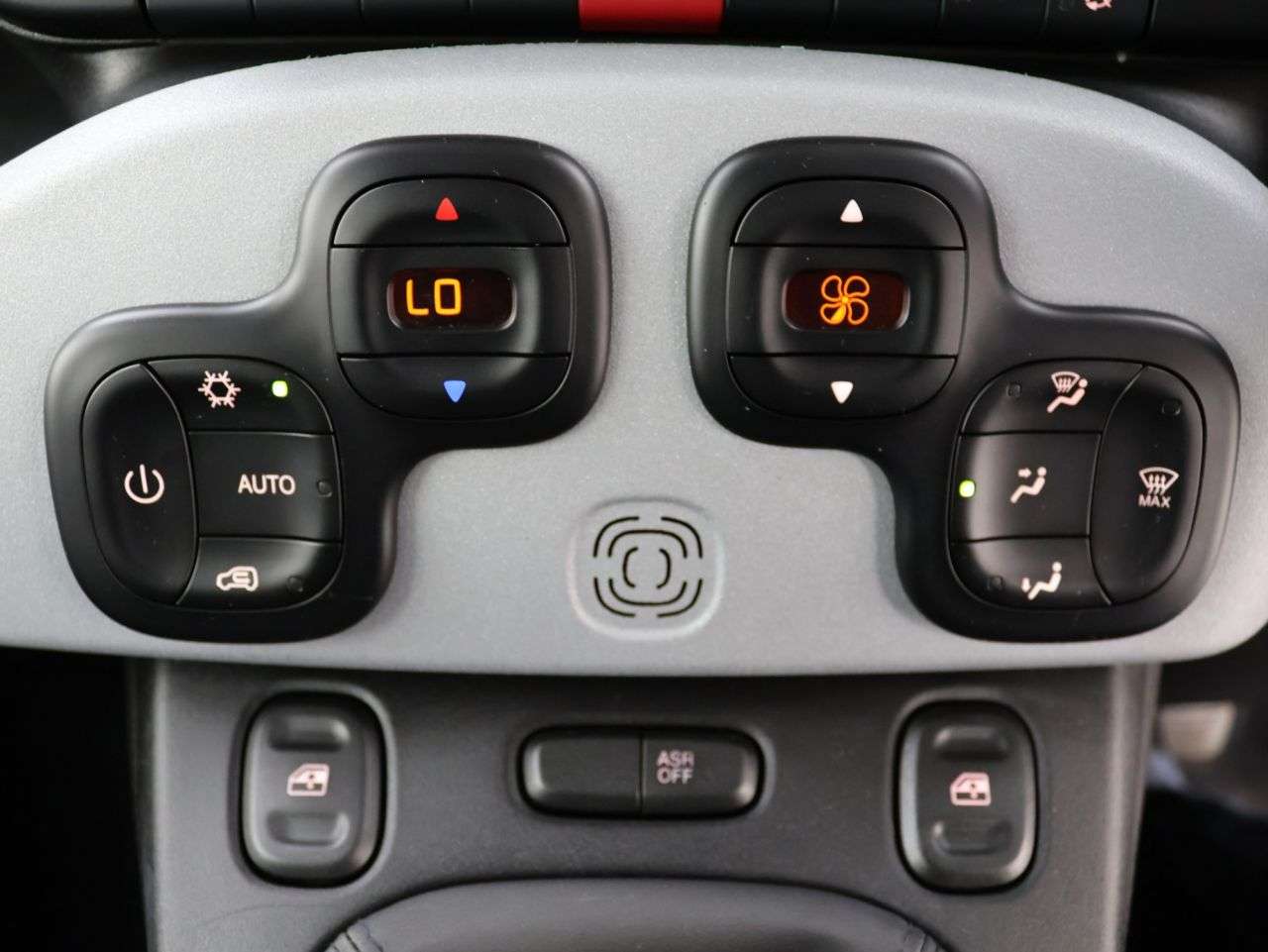 2022 FIAT PANDA 2022 FIAT PANDA