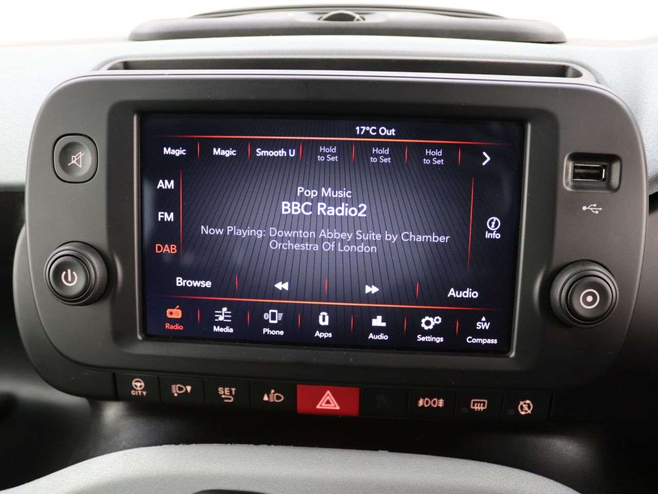 2022 FIAT PANDA 2022 FIAT PANDA