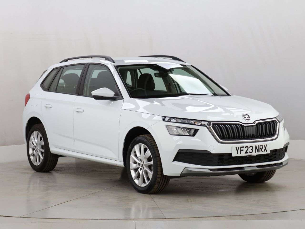 2023 SKODA KAMIQ 2023 SKODA KAMIQ