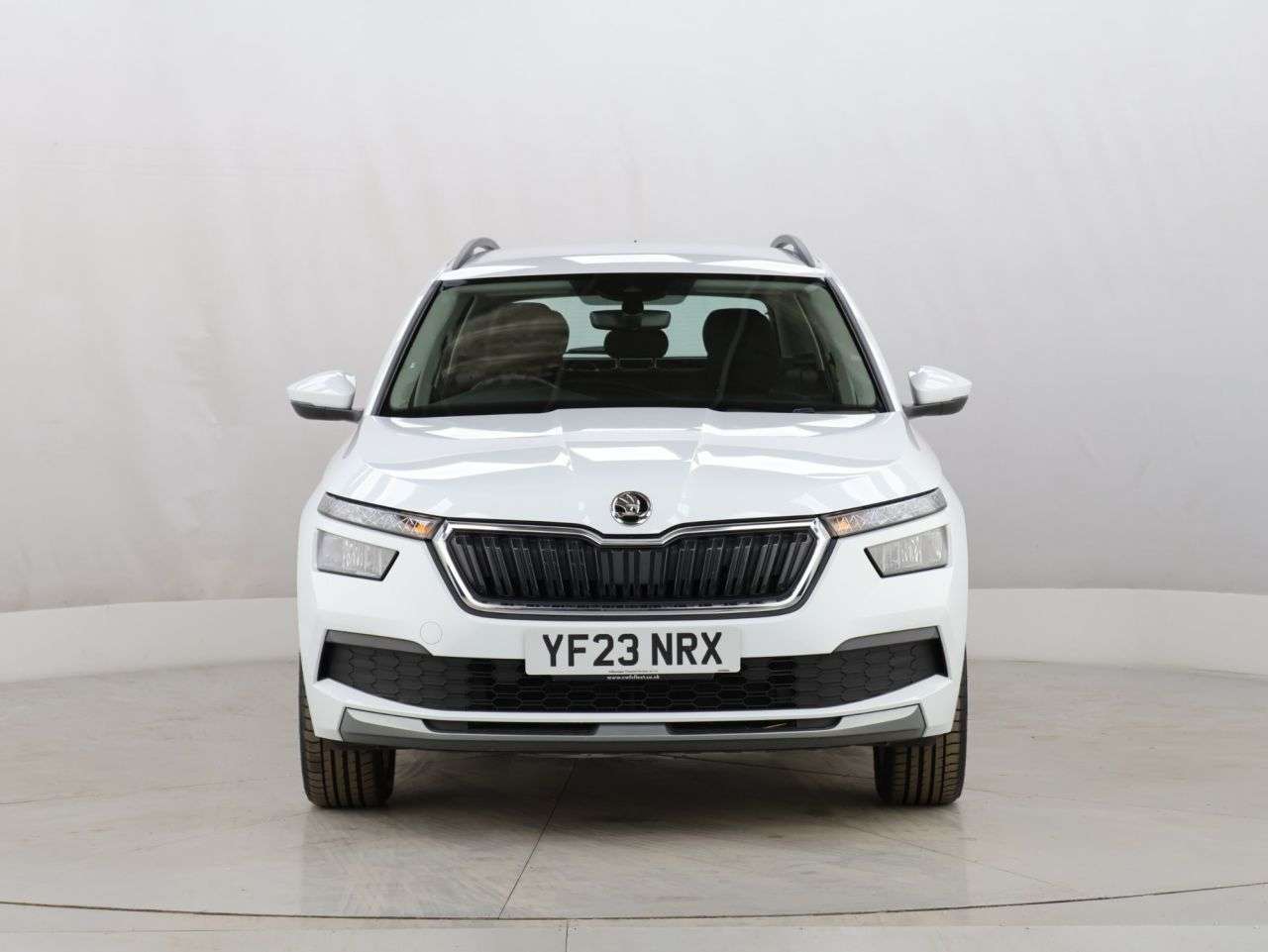 2023 SKODA KAMIQ 2023 SKODA KAMIQ