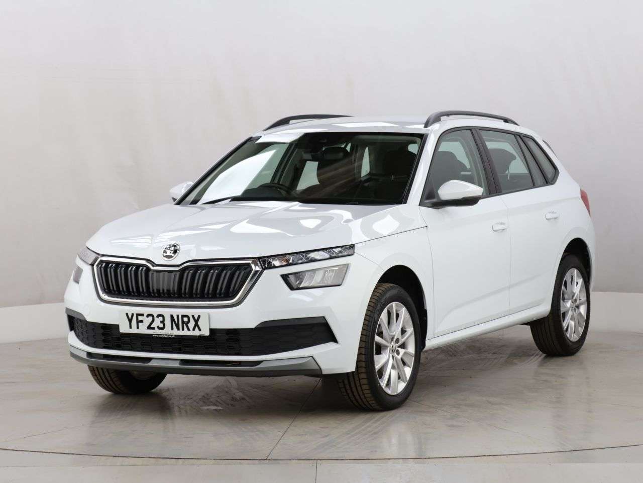 2023 SKODA KAMIQ 2023 SKODA KAMIQ
