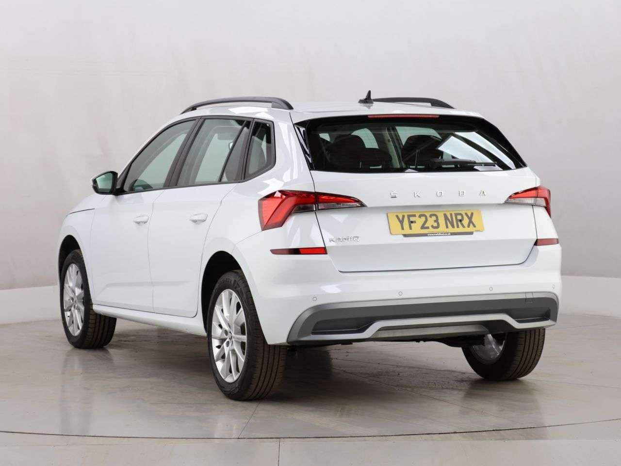 2023 SKODA KAMIQ 2023 SKODA KAMIQ