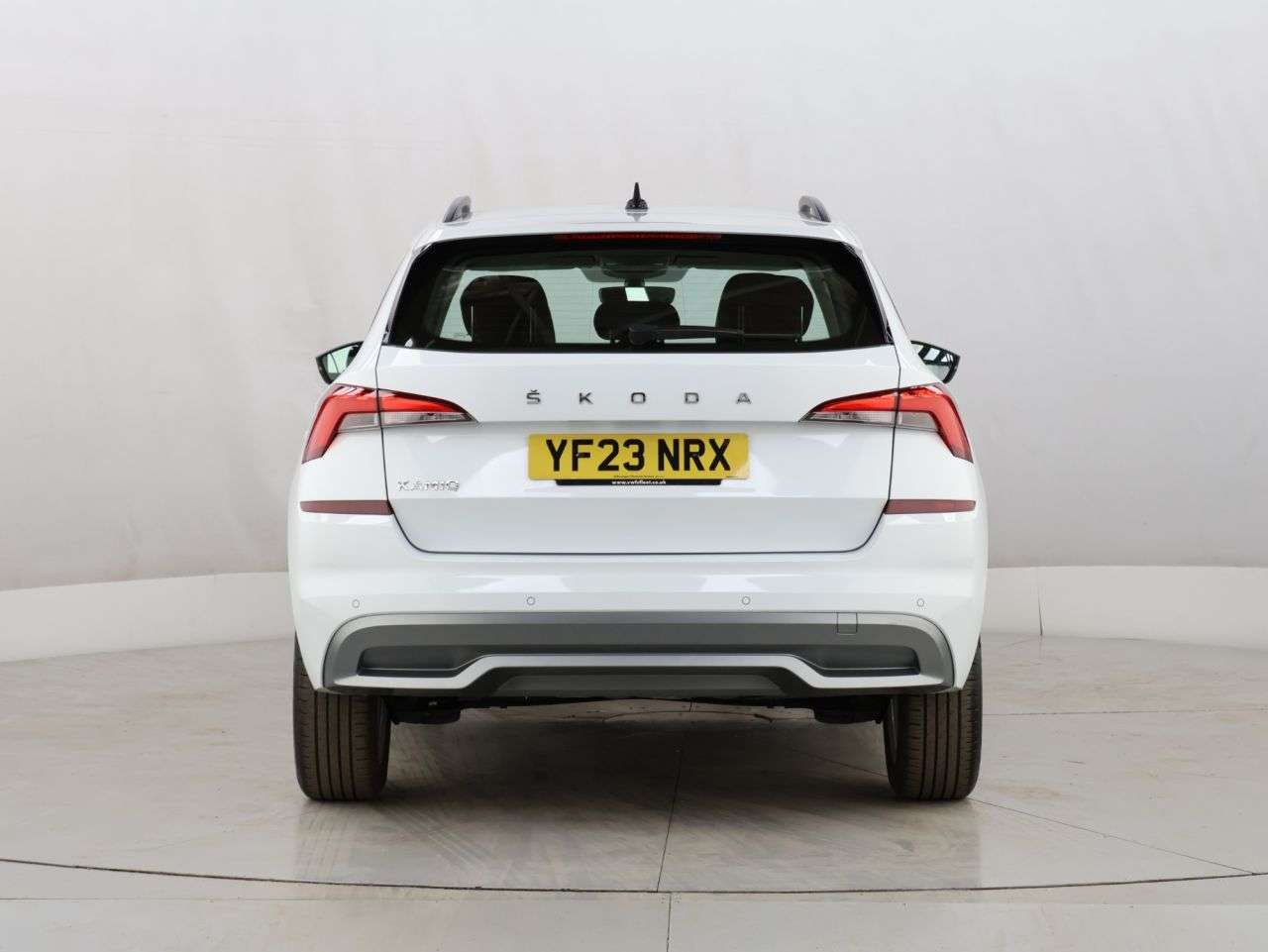 2023 SKODA KAMIQ 2023 SKODA KAMIQ