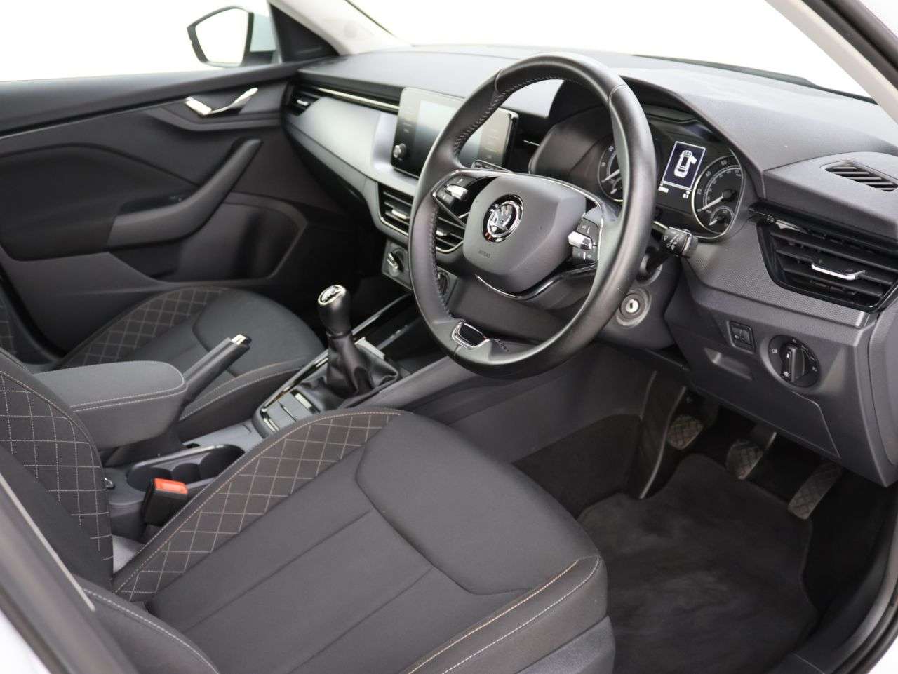 2023 SKODA KAMIQ 2023 SKODA KAMIQ