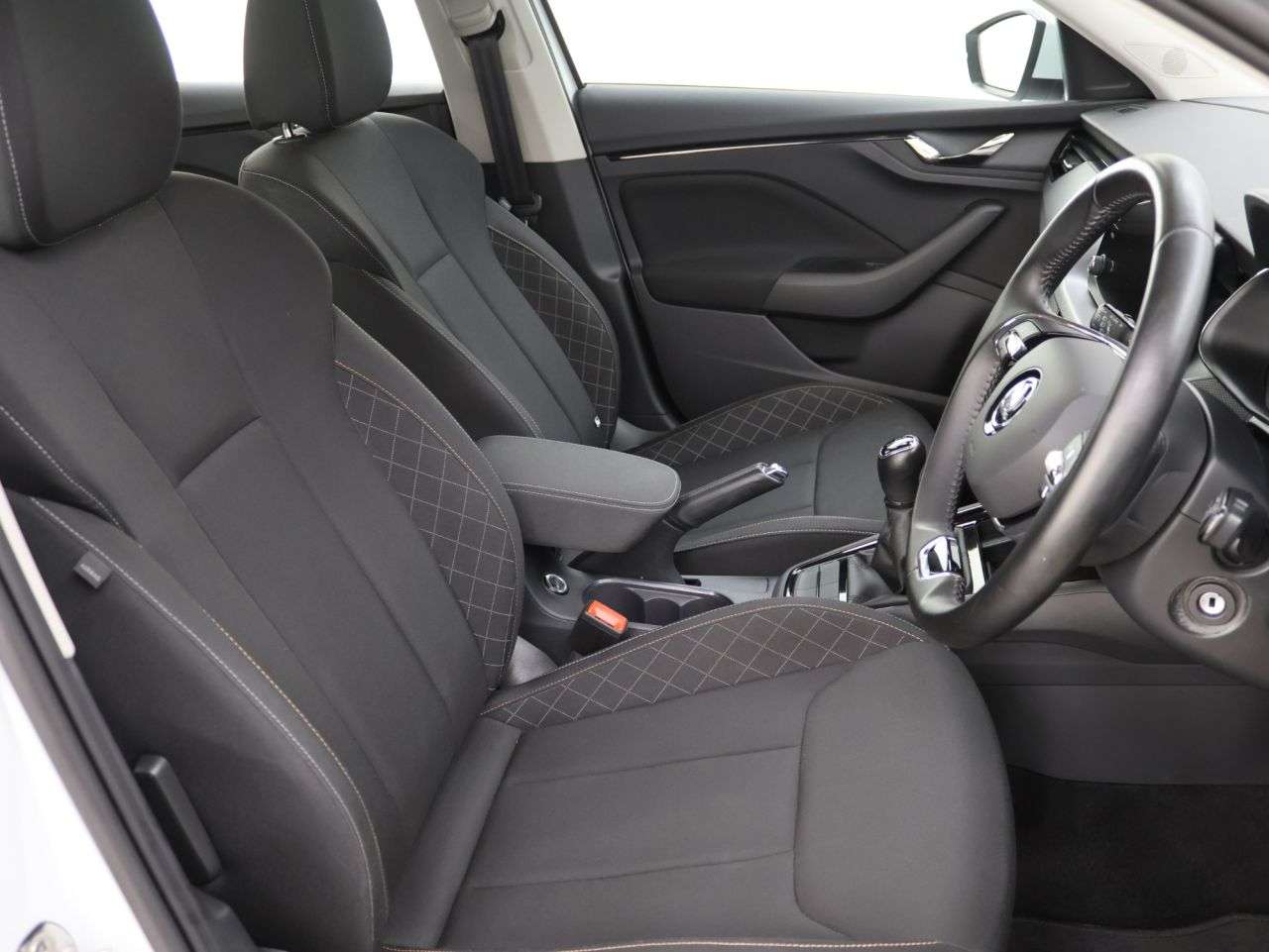 2023 SKODA KAMIQ 2023 SKODA KAMIQ