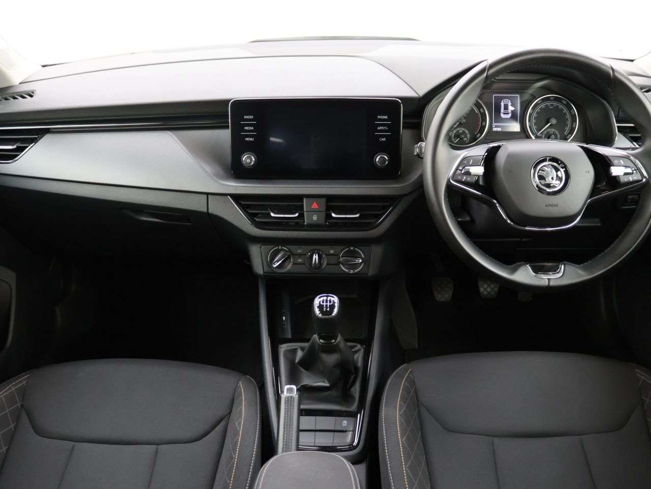 2023 SKODA KAMIQ 2023 SKODA KAMIQ