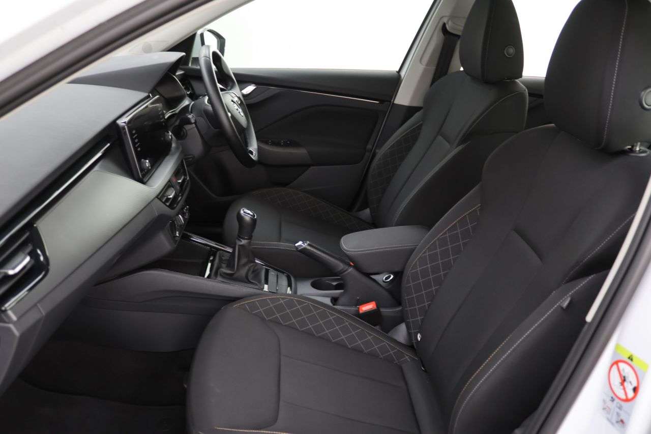 2023 SKODA KAMIQ 2023 SKODA KAMIQ