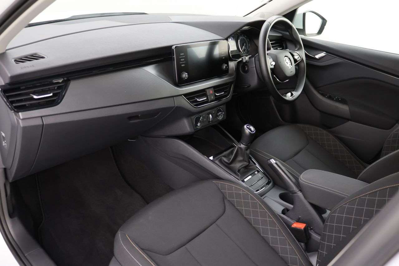 2023 SKODA KAMIQ 2023 SKODA KAMIQ