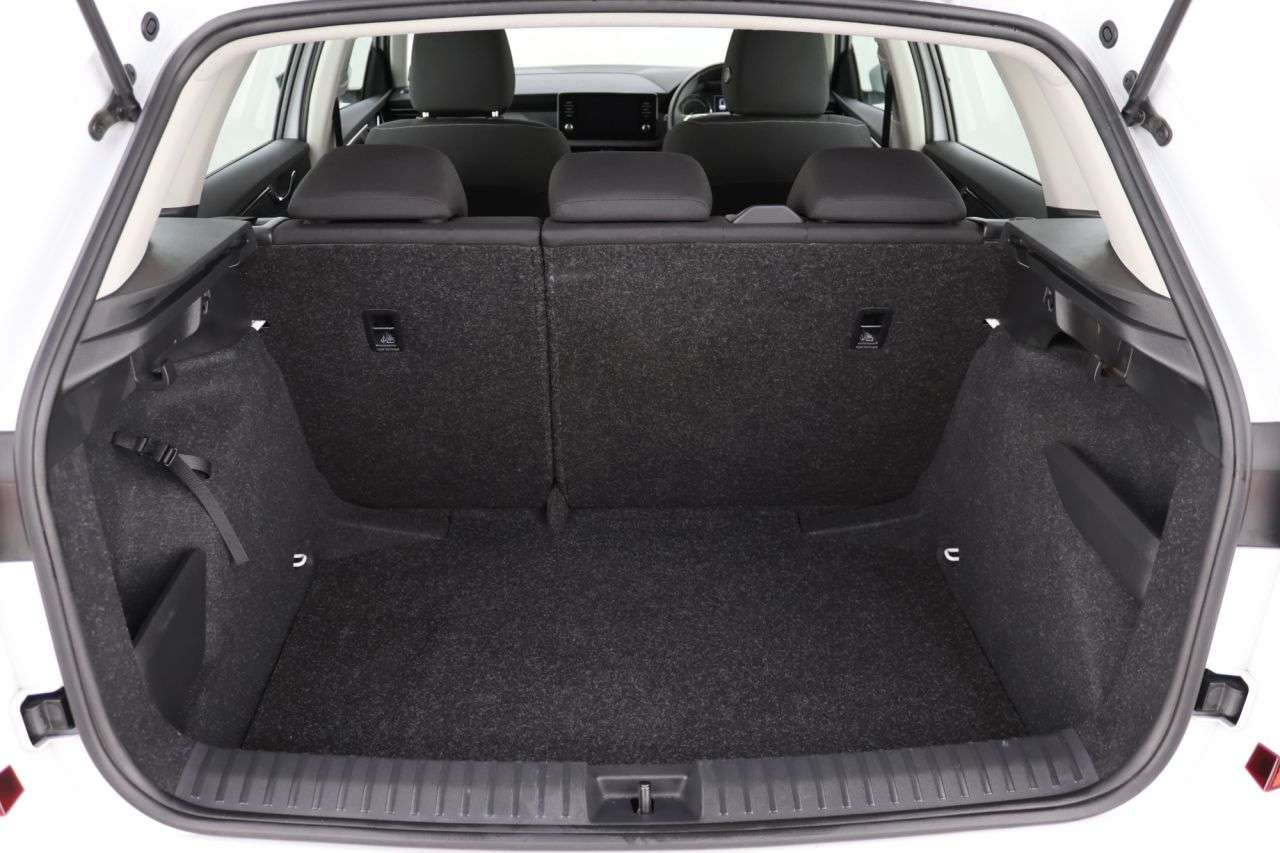 2023 SKODA KAMIQ 2023 SKODA KAMIQ