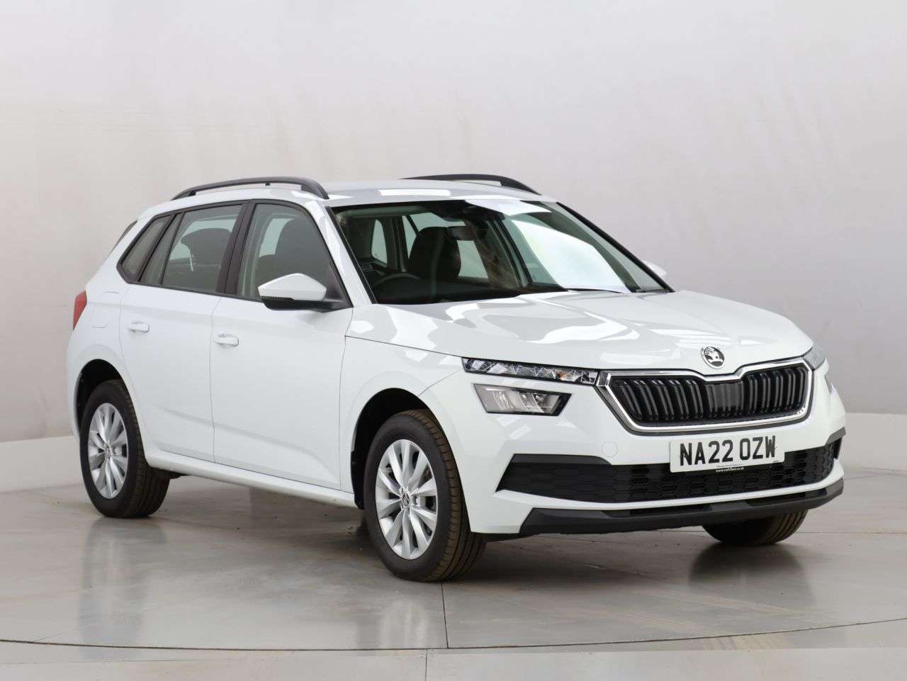 2022 SKODA KAMIQ 2022 SKODA KAMIQ