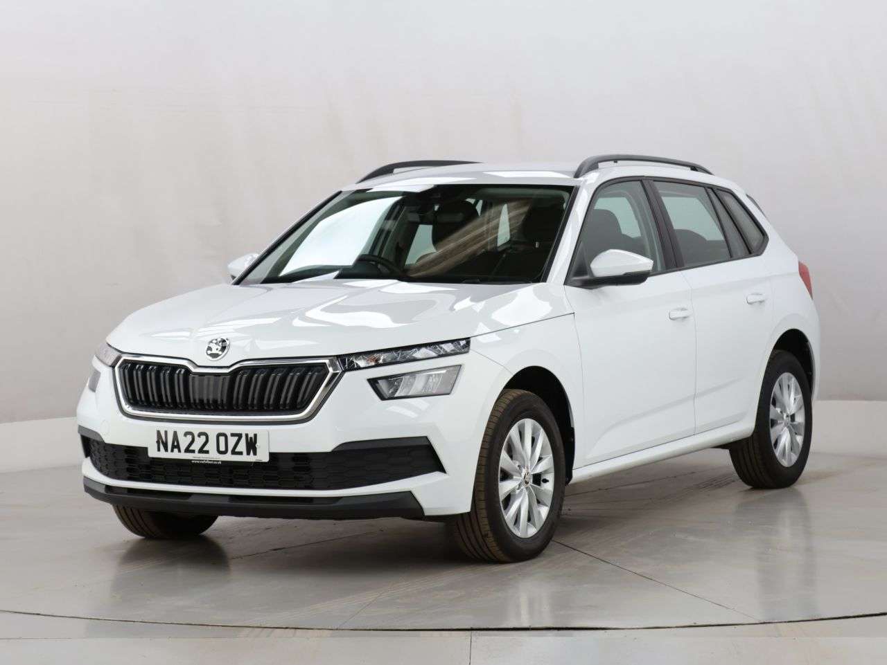 2022 SKODA KAMIQ 2022 SKODA KAMIQ