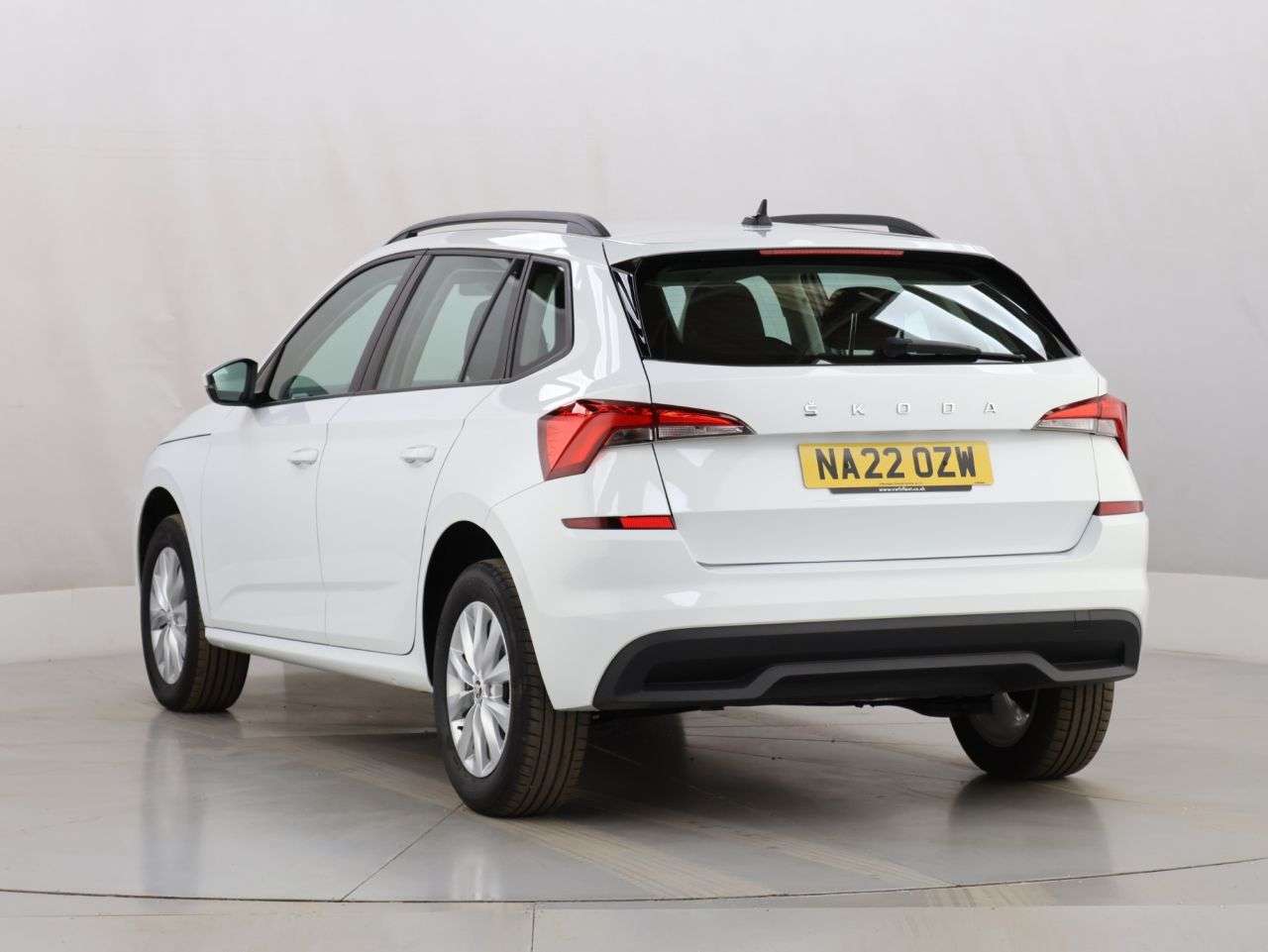 2022 SKODA KAMIQ 2022 SKODA KAMIQ