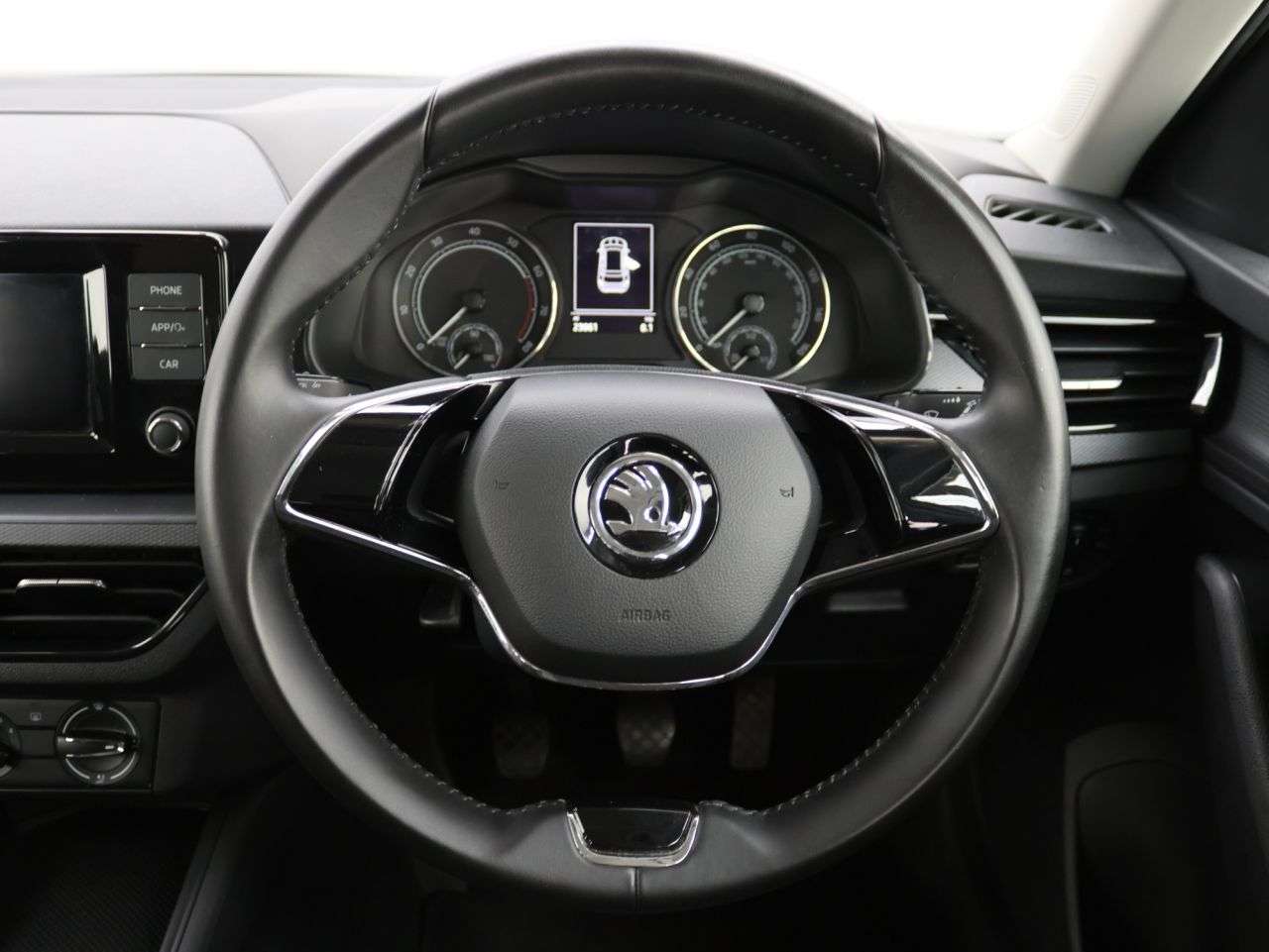 2022 SKODA KAMIQ 2022 SKODA KAMIQ