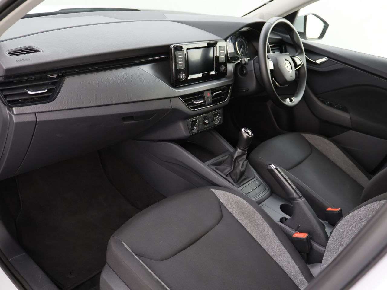 2022 SKODA KAMIQ 2022 SKODA KAMIQ