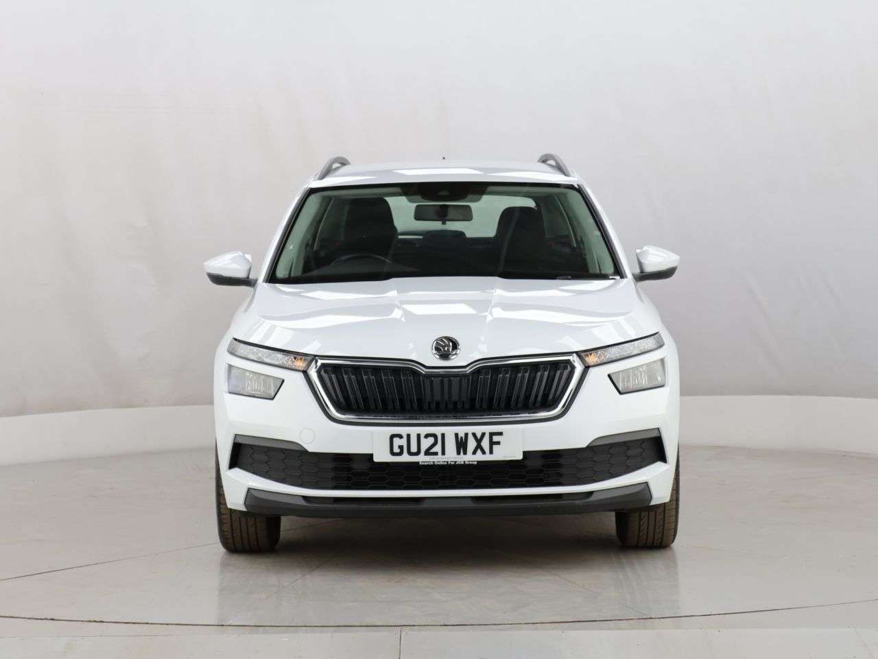 2021 SKODA KAMIQ 2021 SKODA KAMIQ