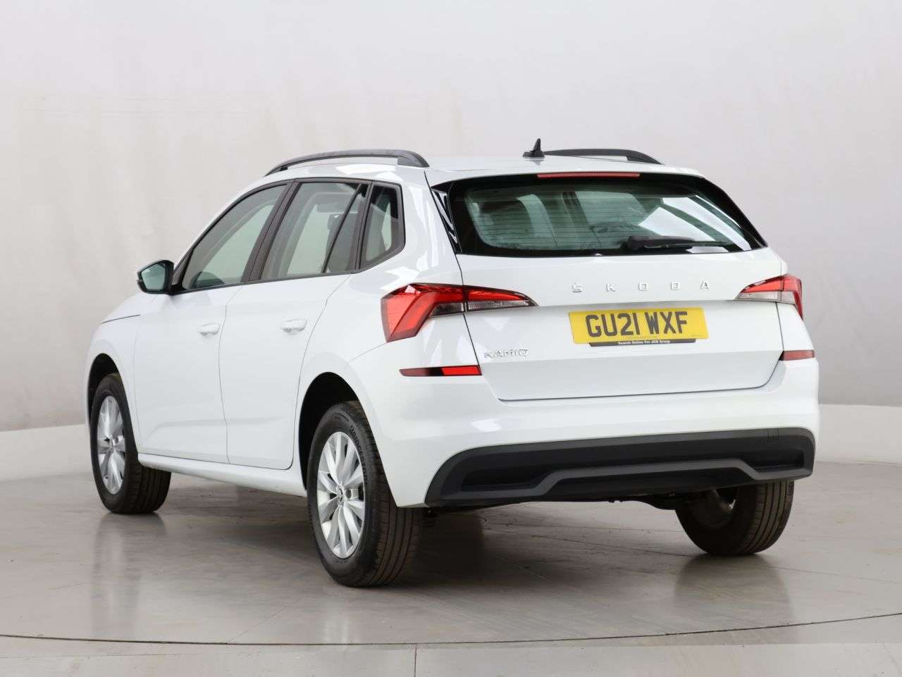 2021 SKODA KAMIQ 2021 SKODA KAMIQ