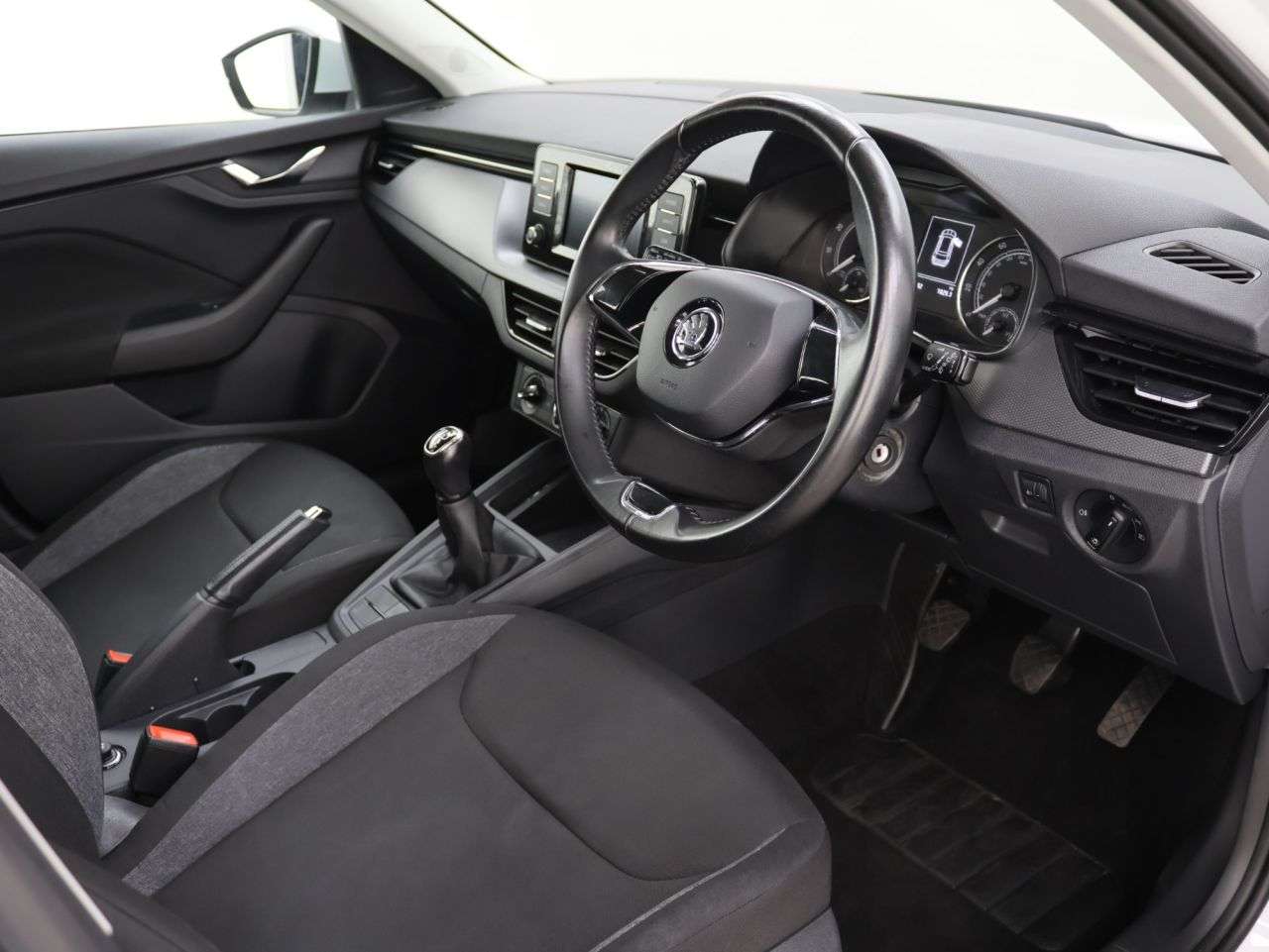 2021 SKODA KAMIQ 2021 SKODA KAMIQ