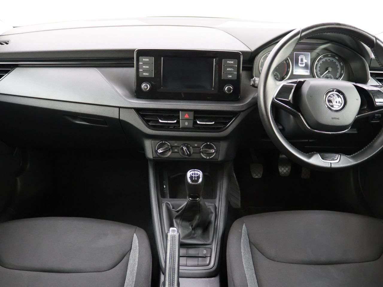 2021 SKODA KAMIQ 2021 SKODA KAMIQ