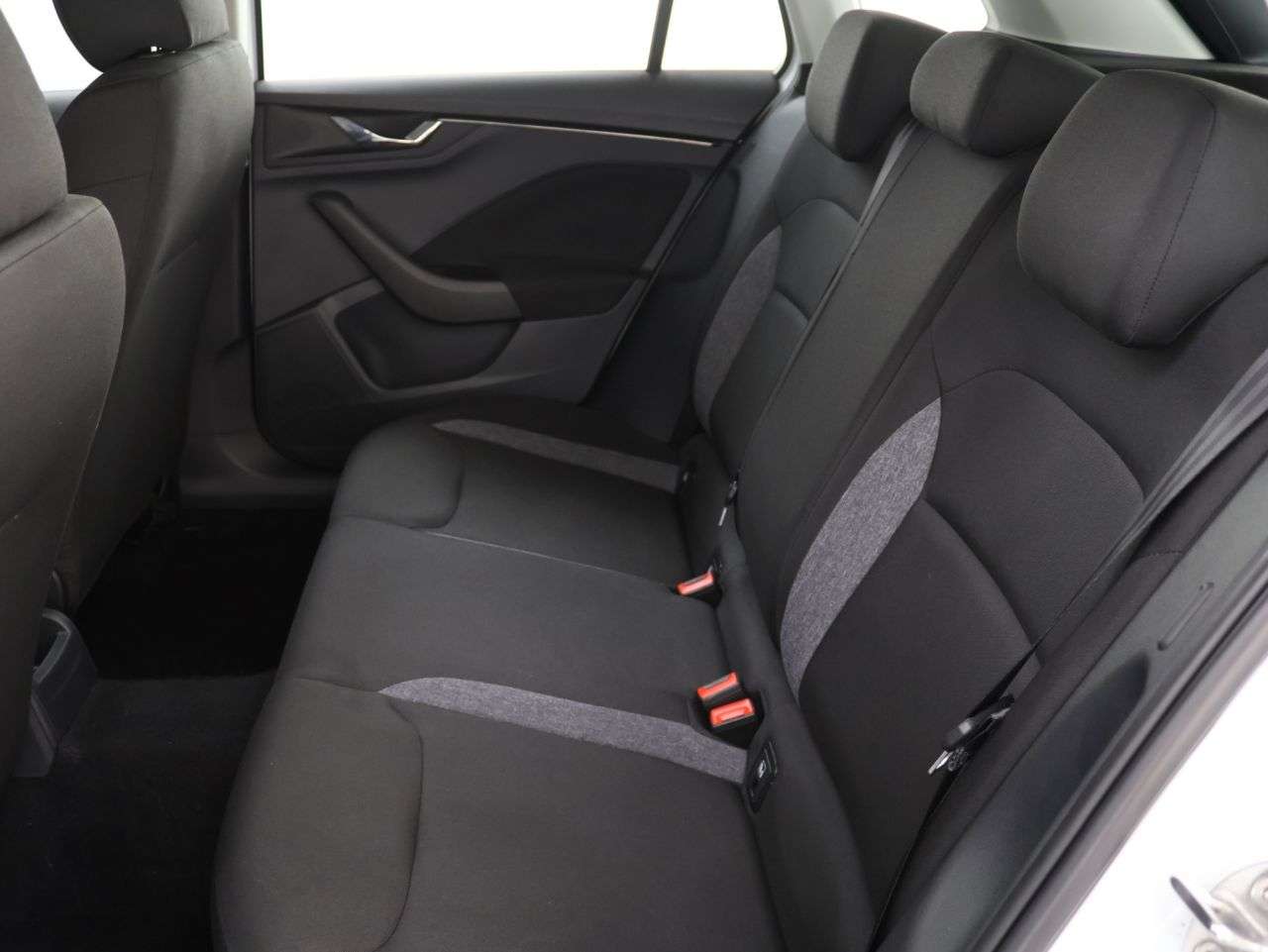 2021 SKODA KAMIQ 2021 SKODA KAMIQ