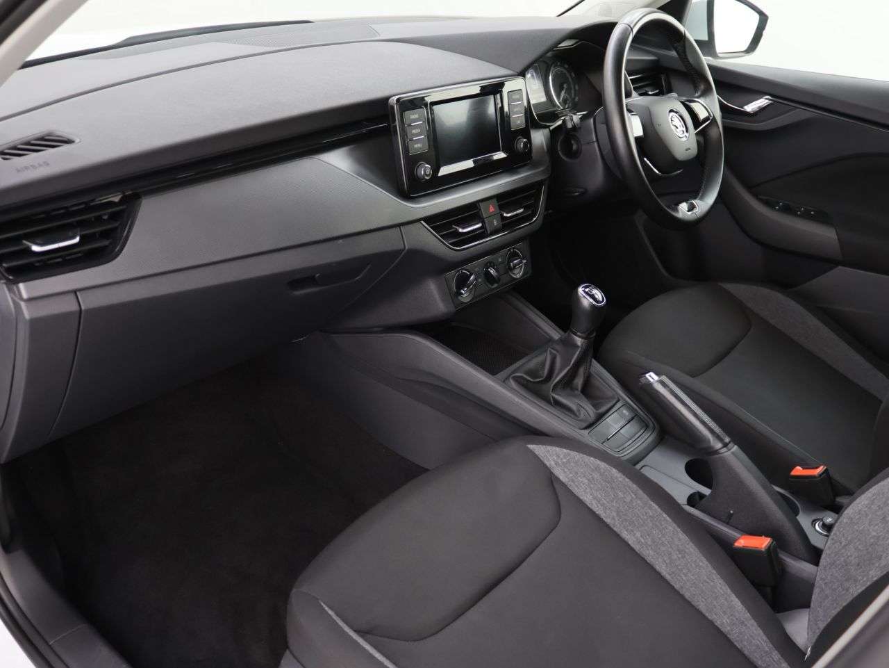 2021 SKODA KAMIQ 2021 SKODA KAMIQ