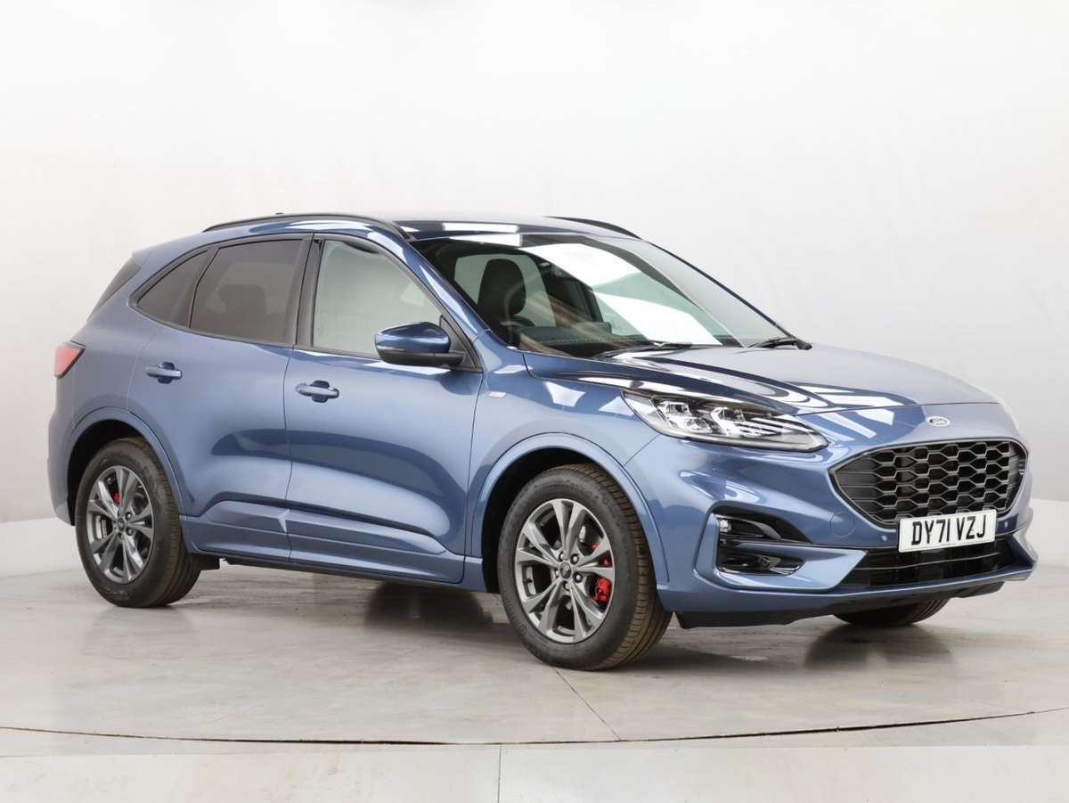 Check out this Ford Kuga 2022 Diesel Automatic