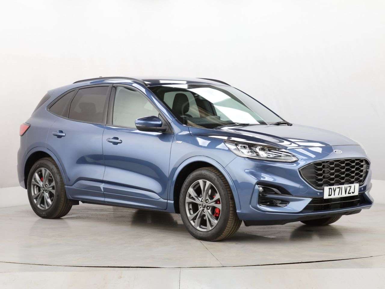 2022 FORD KUGA 2022 FORD KUGA