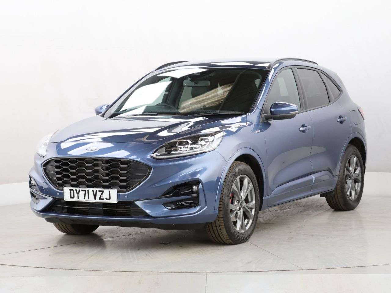 2022 FORD KUGA 2022 FORD KUGA