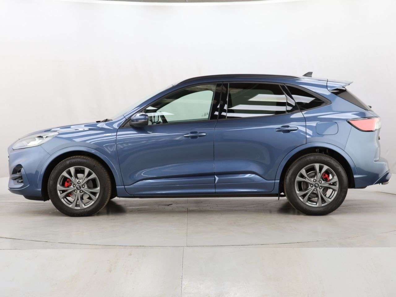 2022 FORD KUGA 2022 FORD KUGA