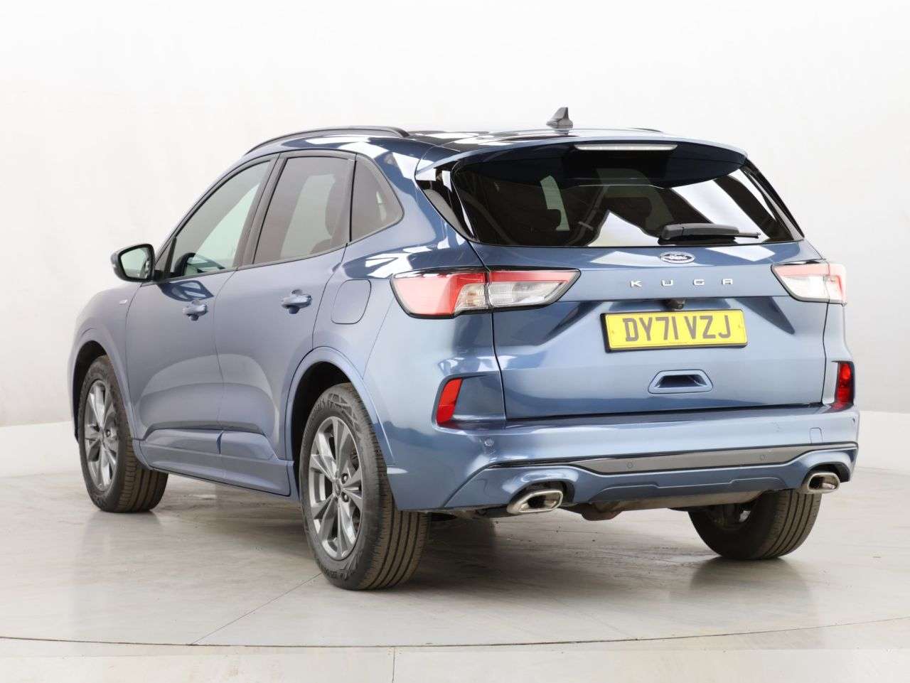 2022 FORD KUGA 2022 FORD KUGA