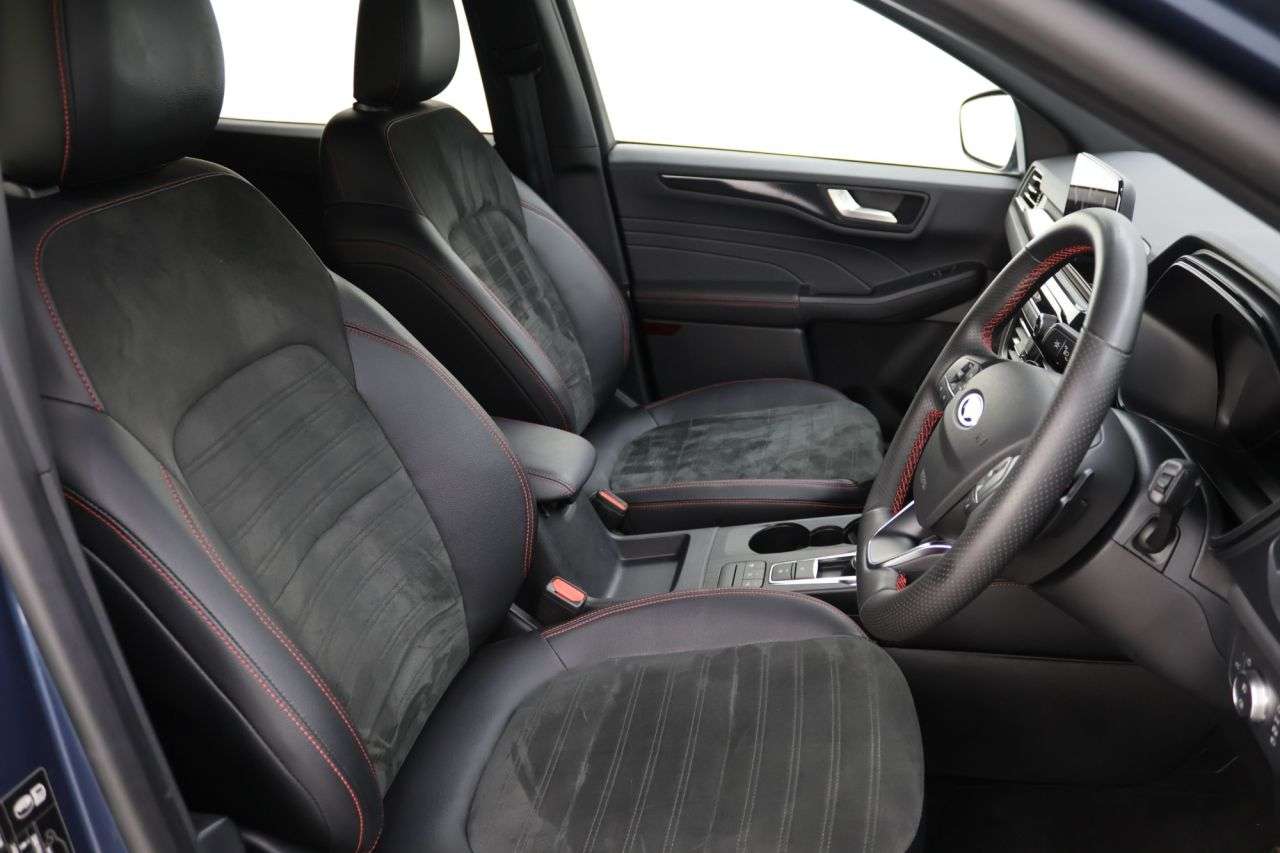 2022 FORD KUGA 2022 FORD KUGA