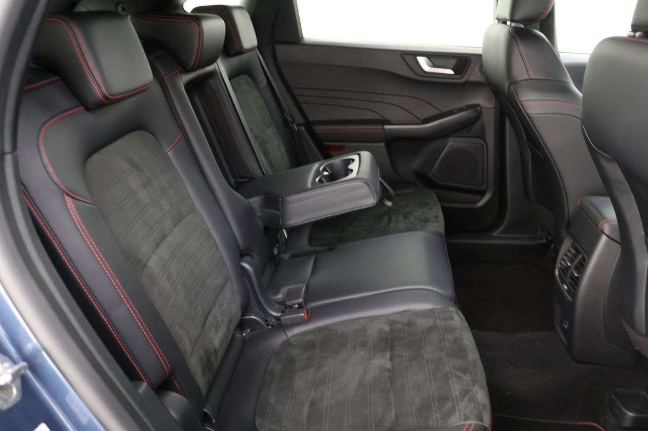 2022 FORD KUGA 2022 FORD KUGA