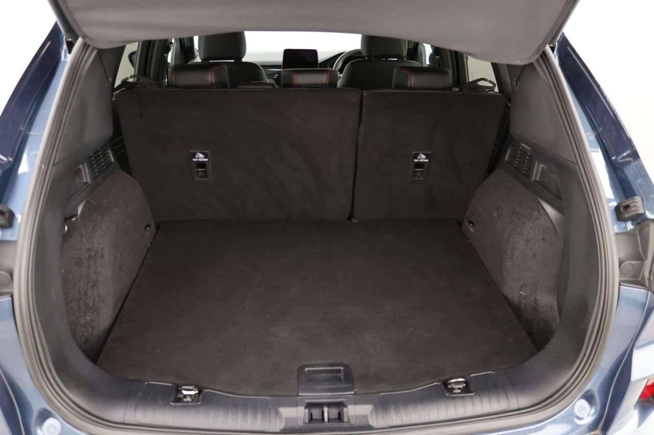 2022 FORD KUGA 2022 FORD KUGA