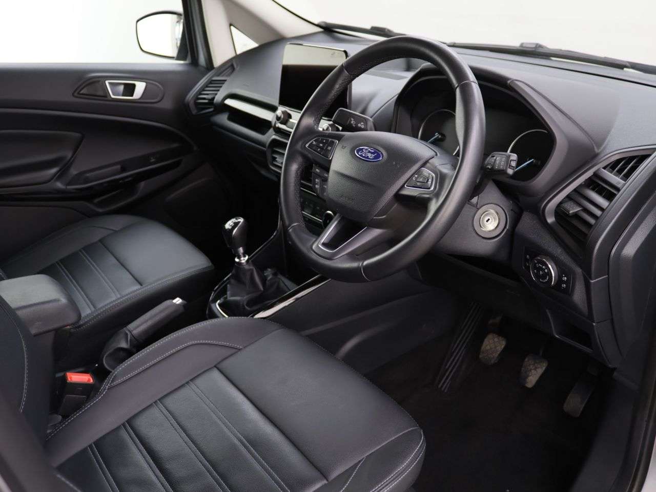 2022 FORD ECOSPORT 2022 FORD ECOSPORT