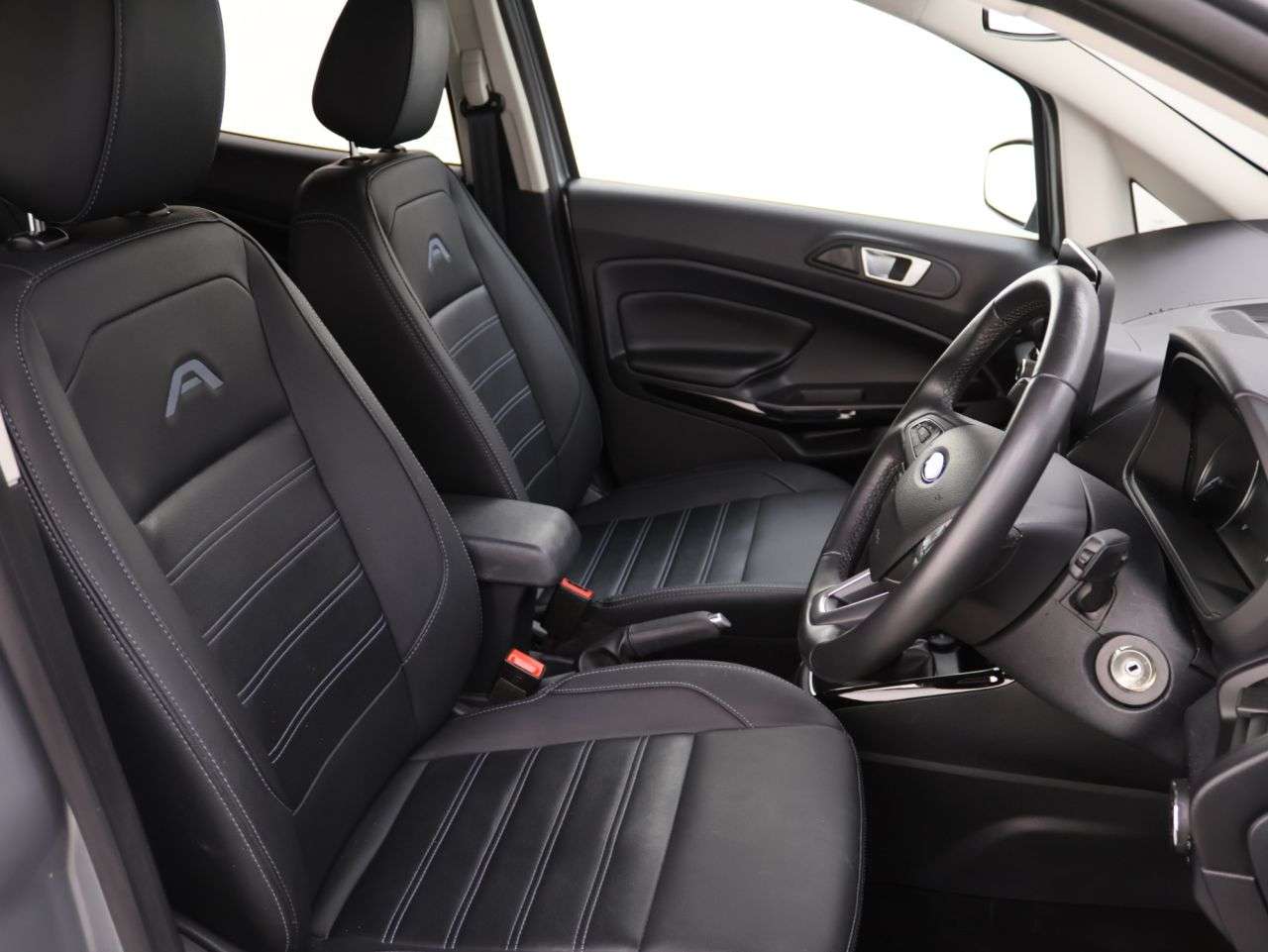 2022 FORD ECOSPORT 2022 FORD ECOSPORT