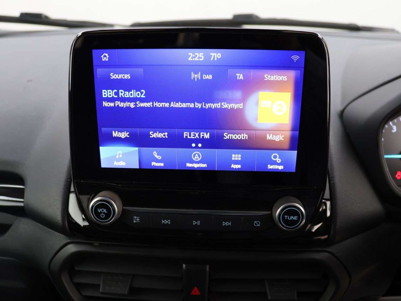 2022 FORD ECOSPORT 2022 FORD ECOSPORT