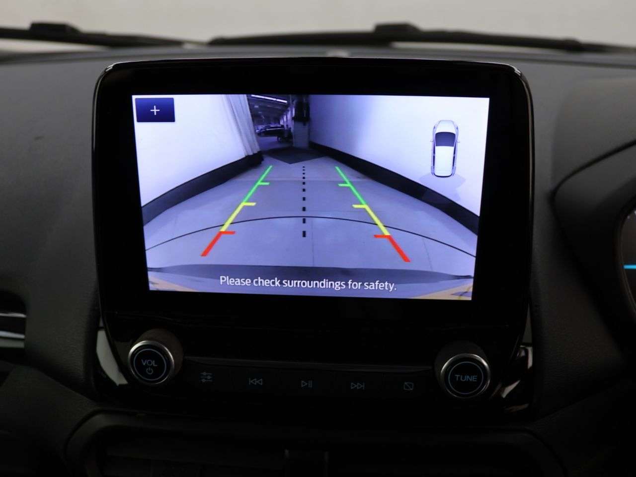 2022 FORD ECOSPORT 2022 FORD ECOSPORT