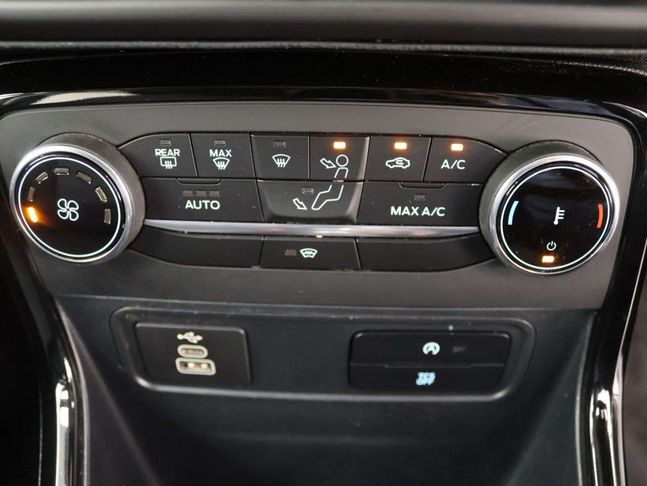 2022 FORD ECOSPORT 2022 FORD ECOSPORT