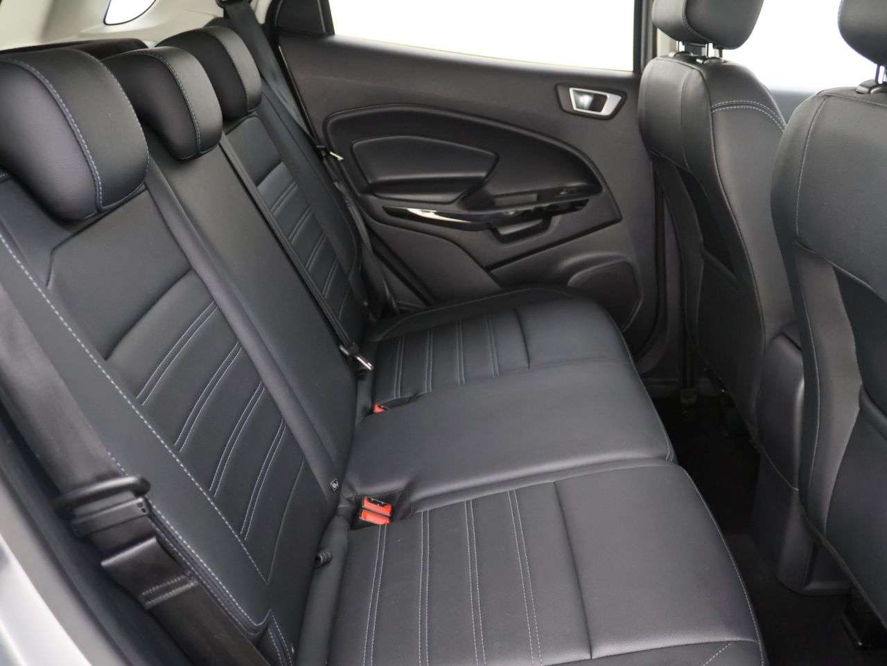 2022 FORD ECOSPORT 2022 FORD ECOSPORT