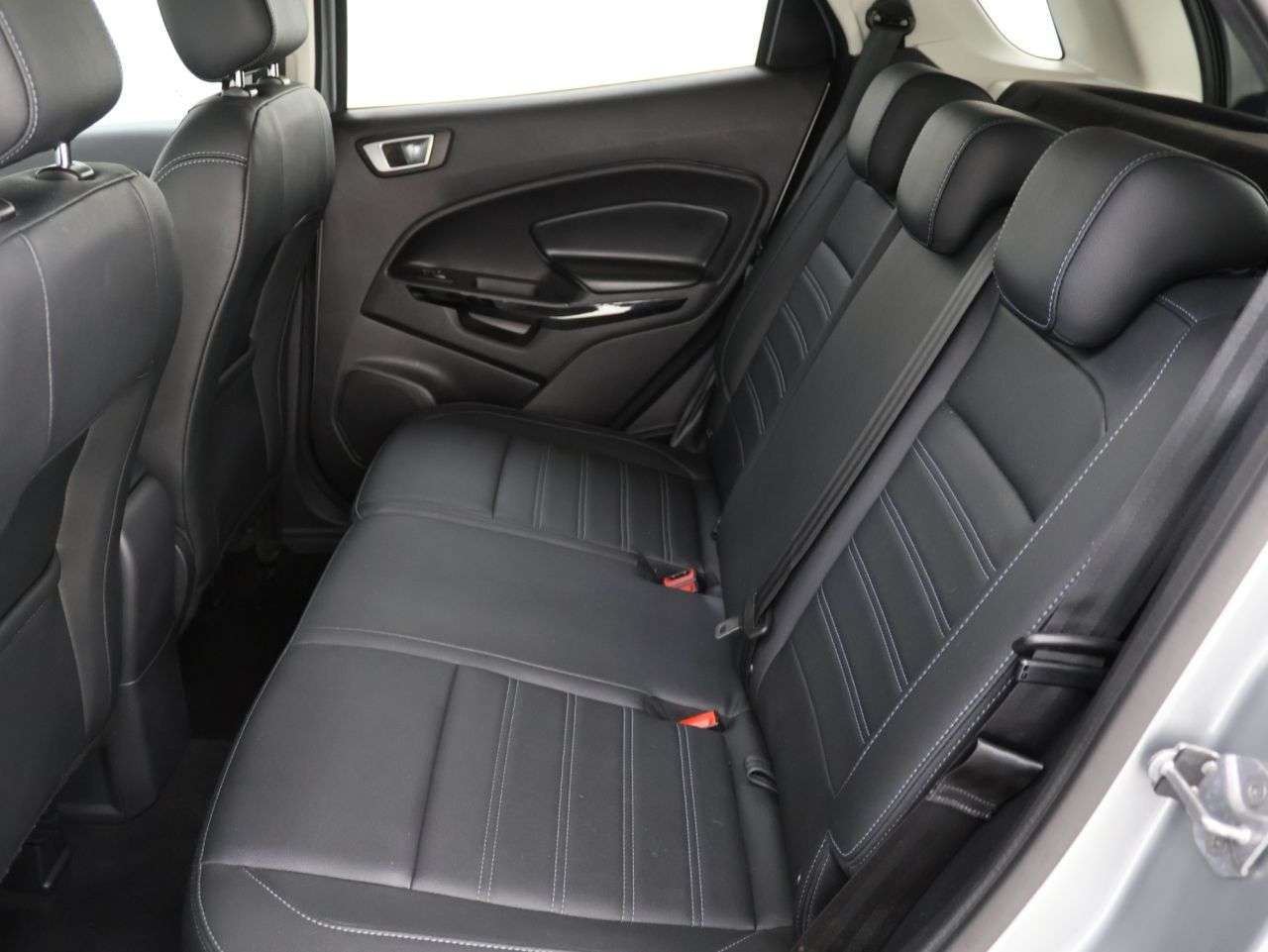 2022 FORD ECOSPORT 2022 FORD ECOSPORT