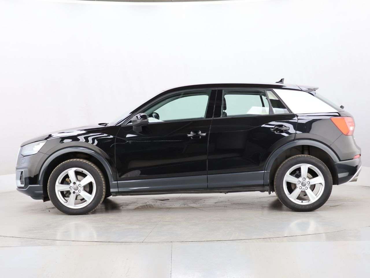 2020 AUDI Q2 2020 AUDI Q2