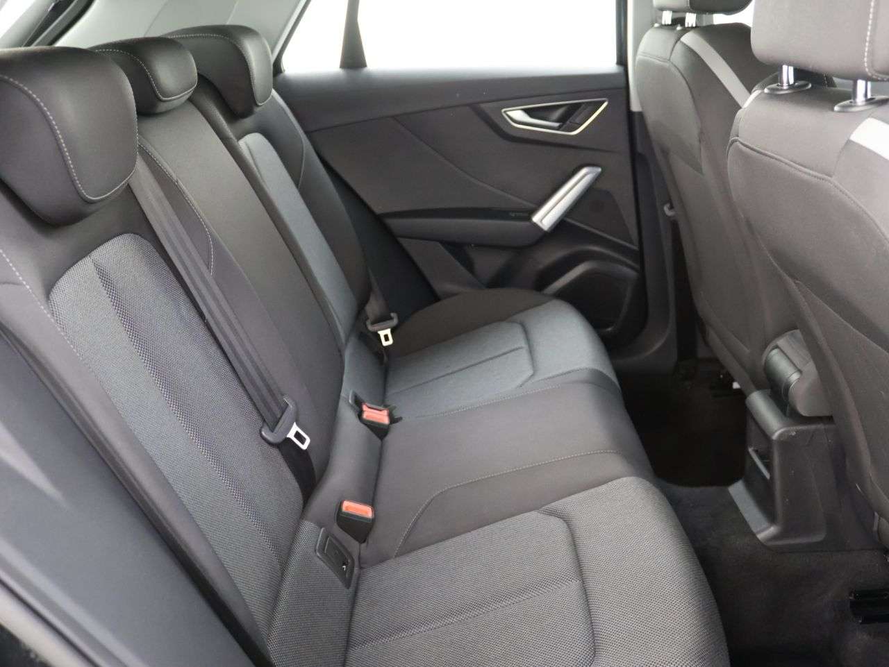 2020 AUDI Q2 2020 AUDI Q2