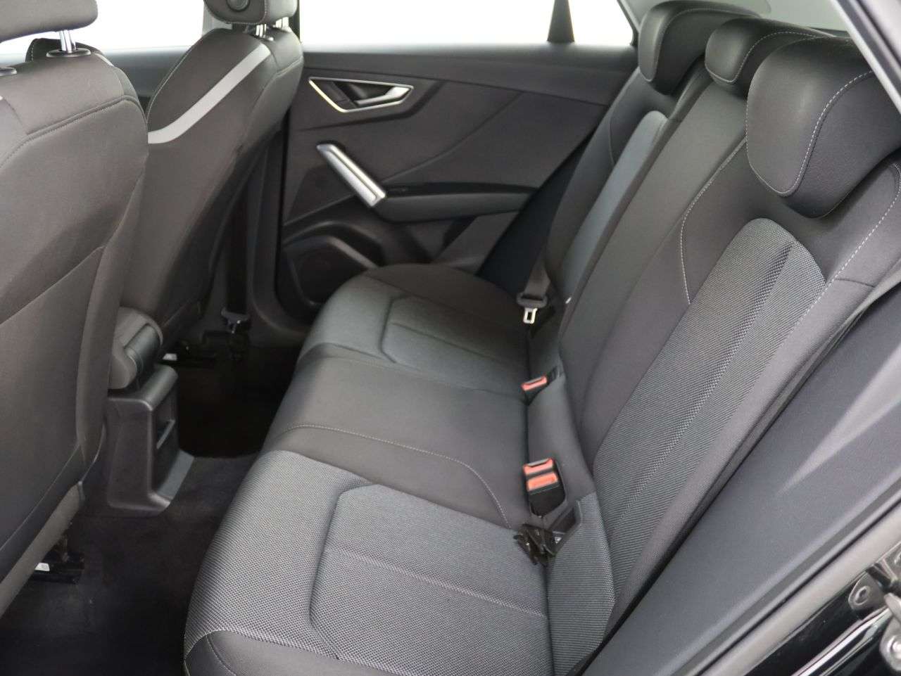 2020 AUDI Q2 2020 AUDI Q2